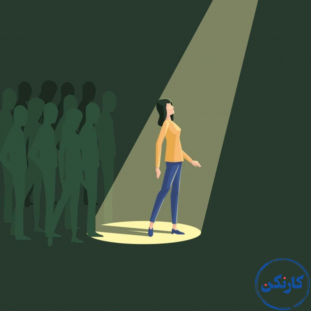 من در چه کاری استعداد دارم؟