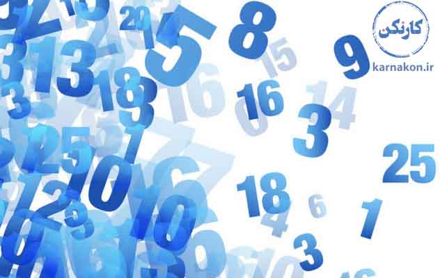 استعداد عددی _ تست استعدادیابی بنیاد اوکانر