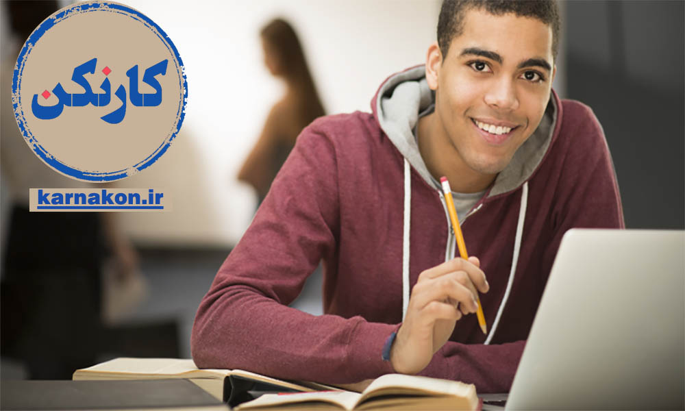 پول دراوردن از اینترنت برای نوجوانان