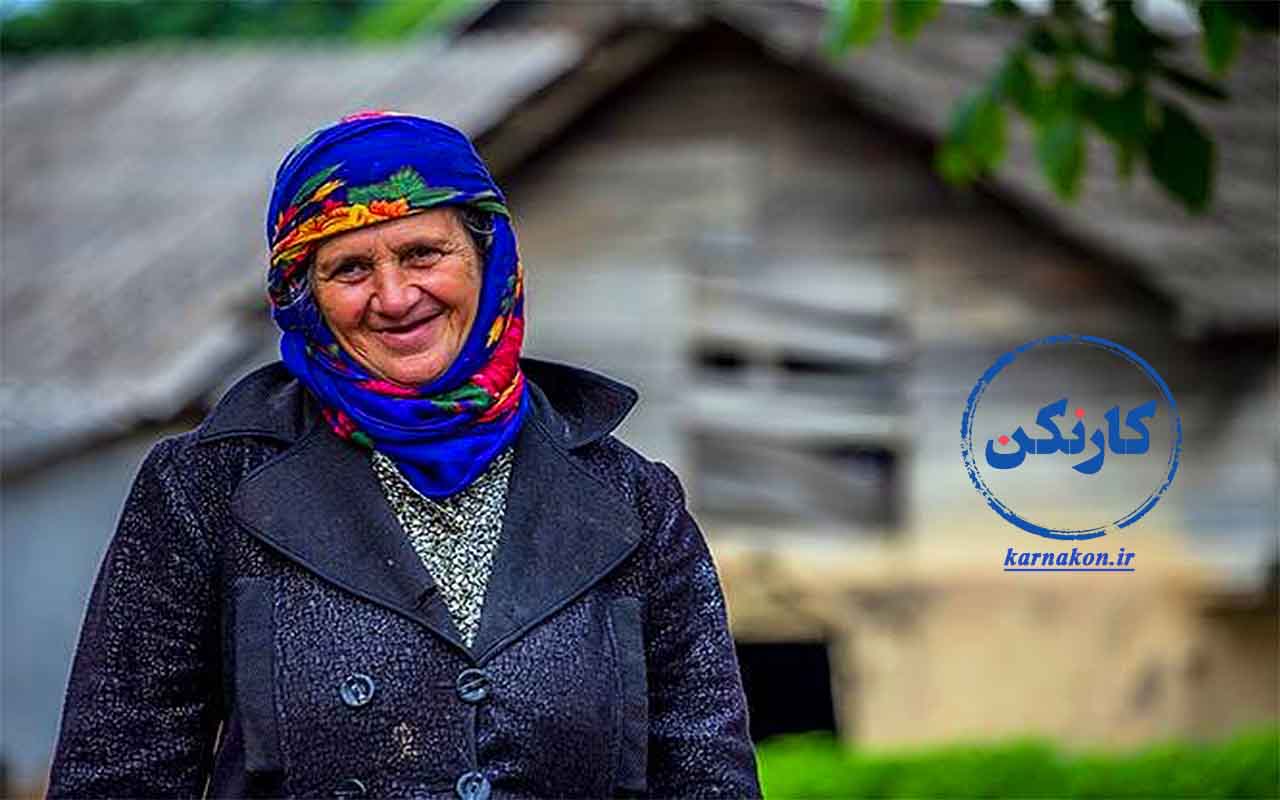 اشتغال زنان روستایی، اقتصاد خانوار را بهبود میبخشد و سبب یادآوری ارزش جایگاه زنان در چرخه اقتصادی میشود.