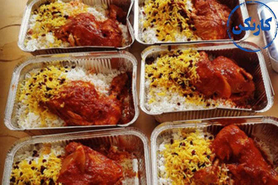 مشاغل خانگی موفق