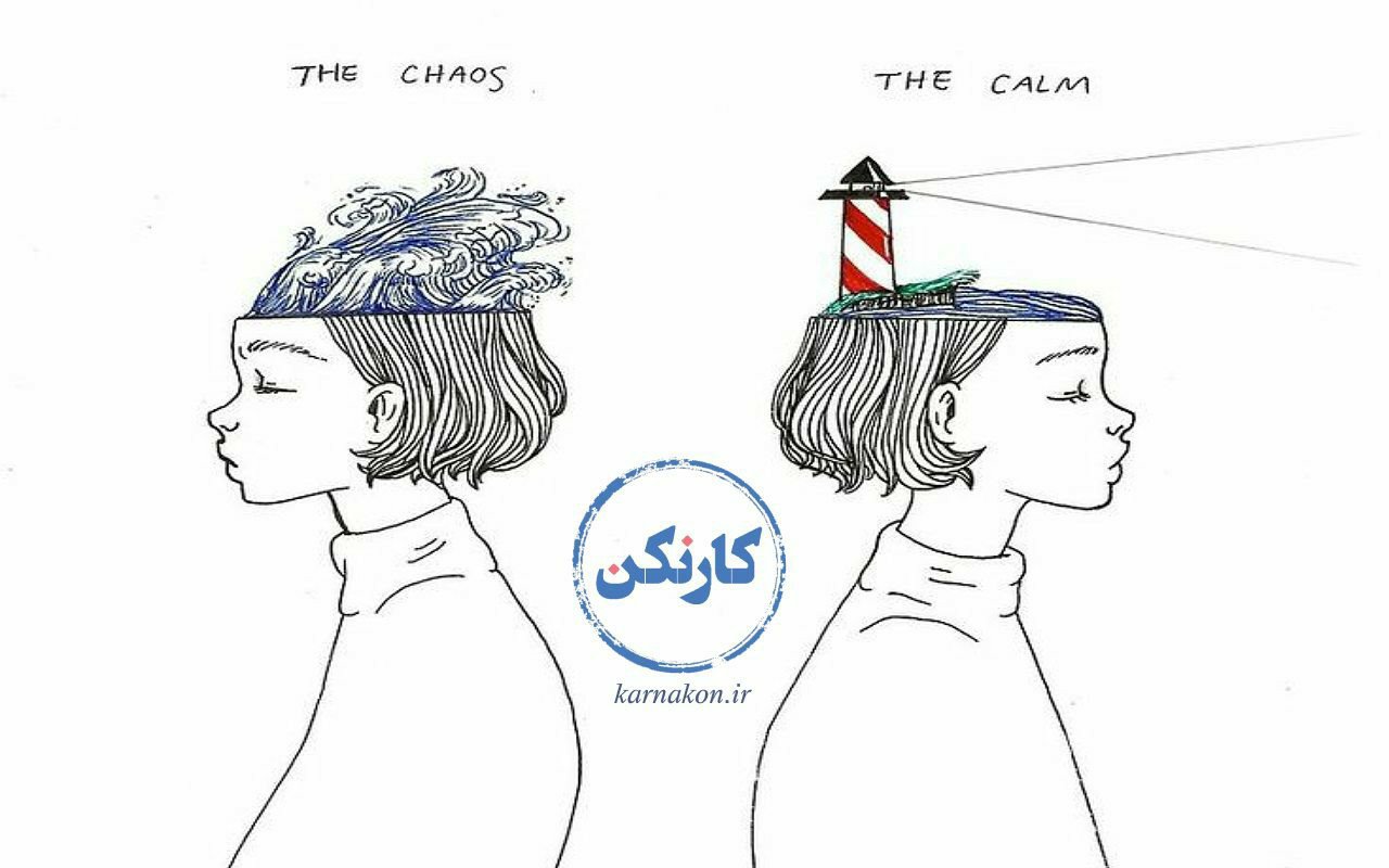 روانشناسی شخصیت و اهمیت آن در رفتار انسانها