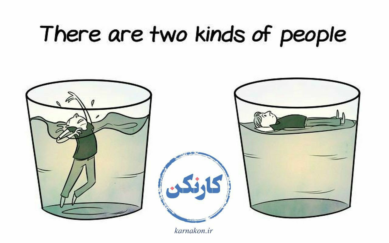 نظریه پنج عاملی شخصیت