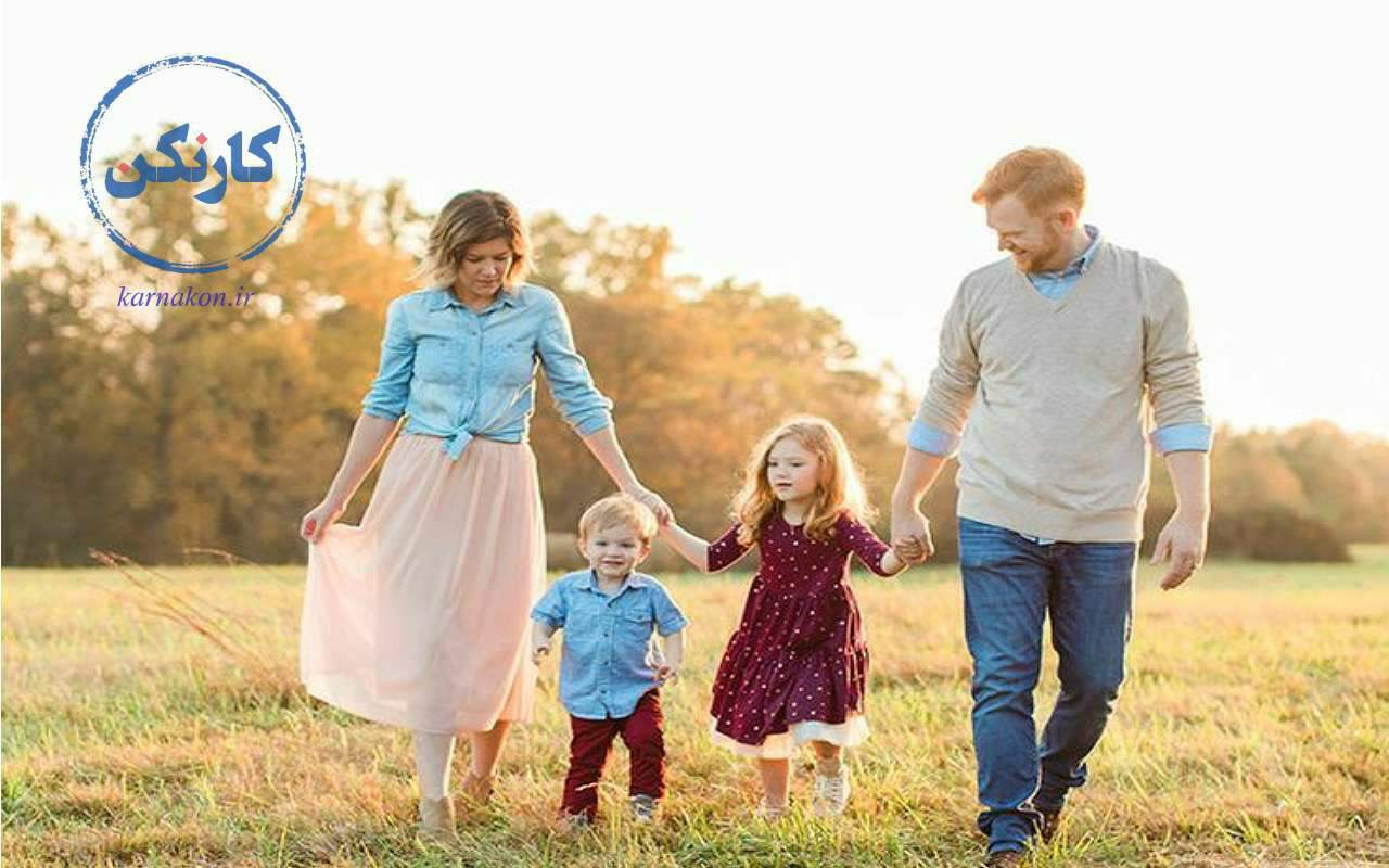 تاثیر ژنتیک و زیستشناسی بر شخصیت