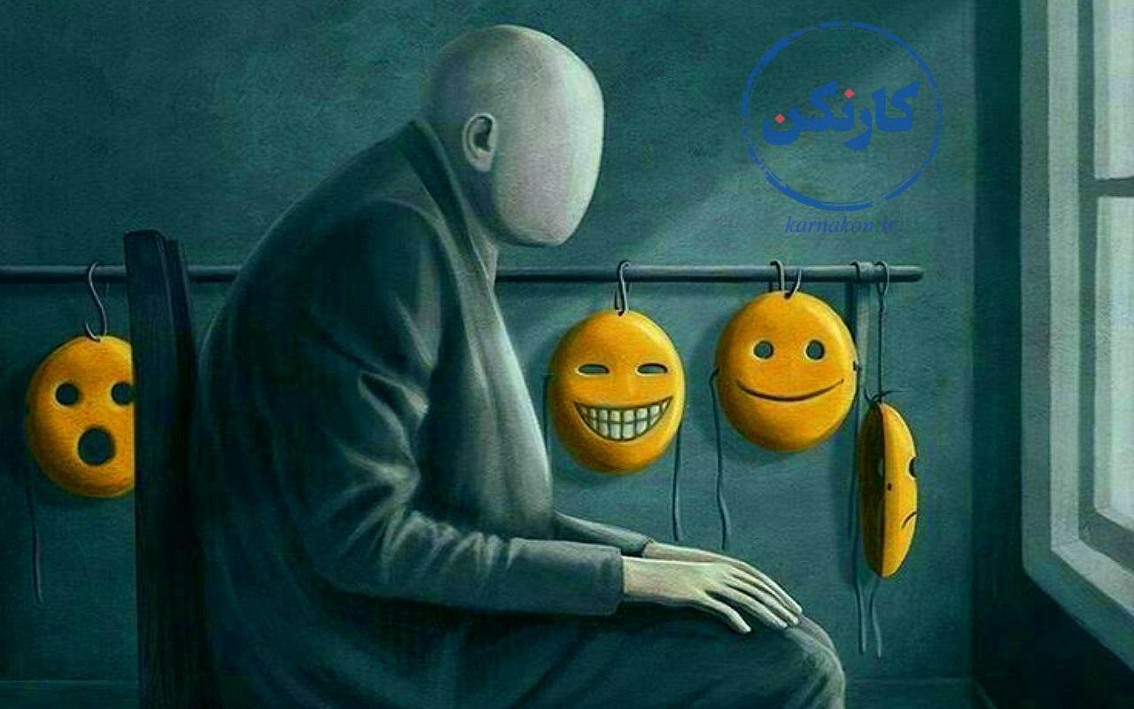 روانشناسی شخصیت - نهاد، خود و فراخود
