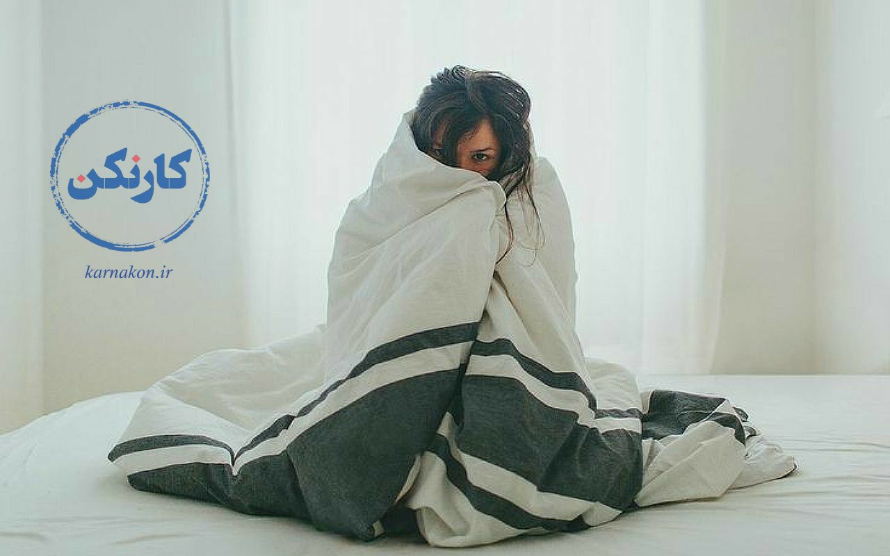 روانشناسی شخصیت - برونگرایی یا درونگرایی افراد