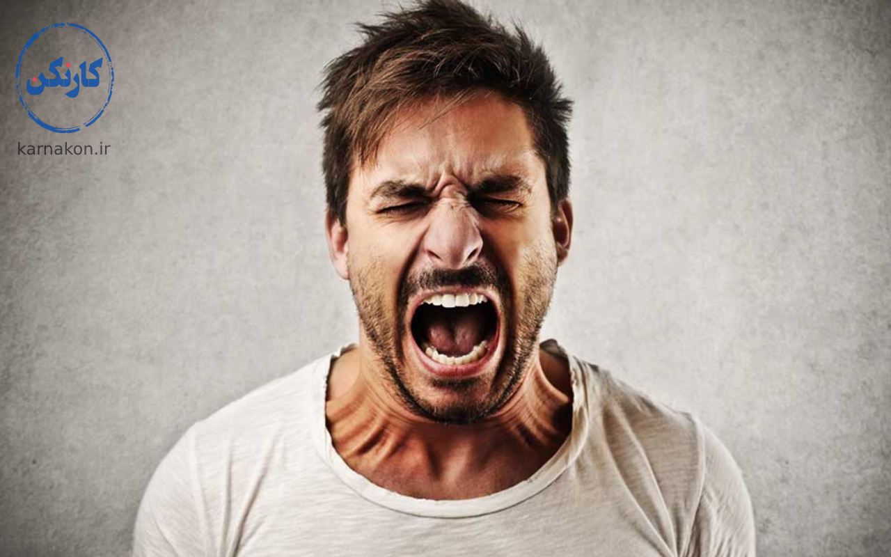 شخصیت شناسی افراد از روی رفتار - نوروتیک بودن