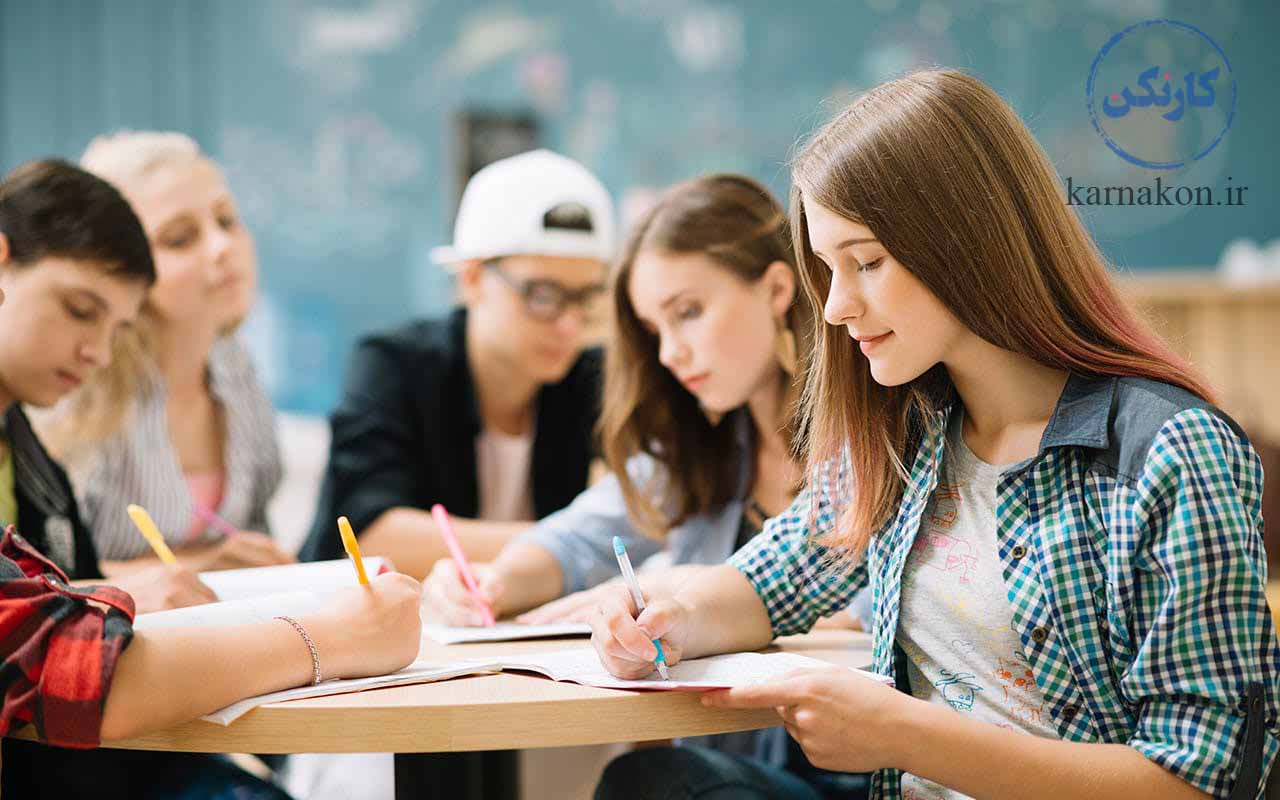 همه چیز درباره ی شخصیت شناسی و مدرسه