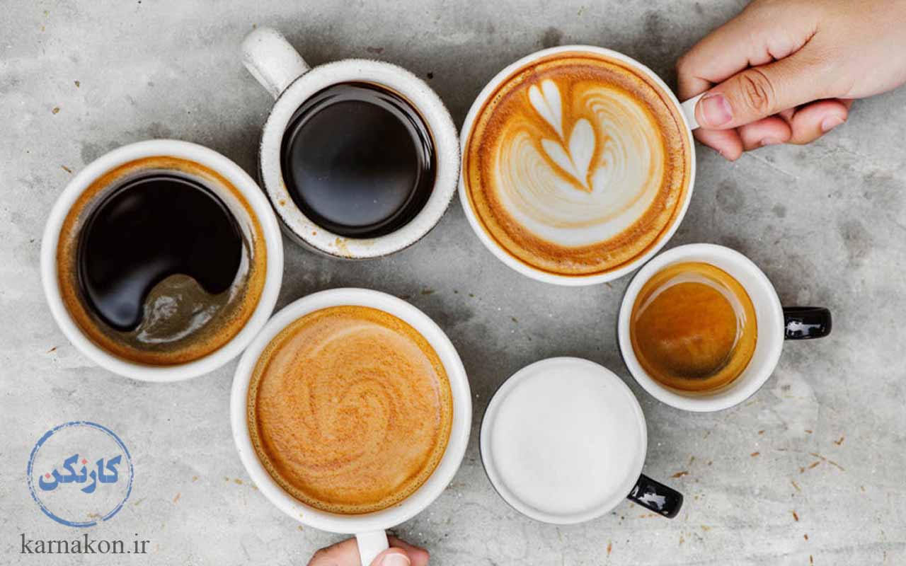 همه چیز درباره شخصیت شناسی و قهوه