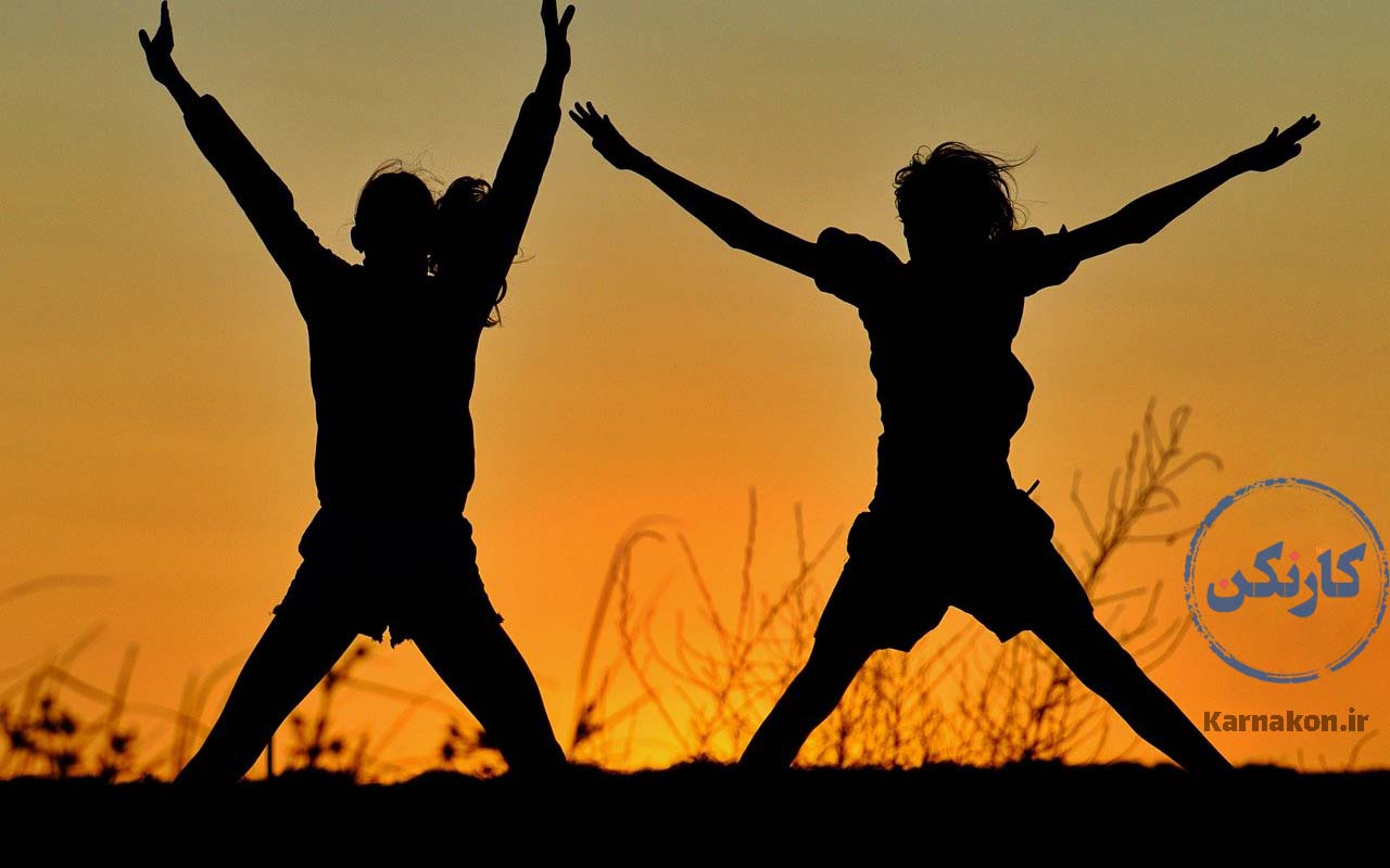 تمرین های افزایش هوش