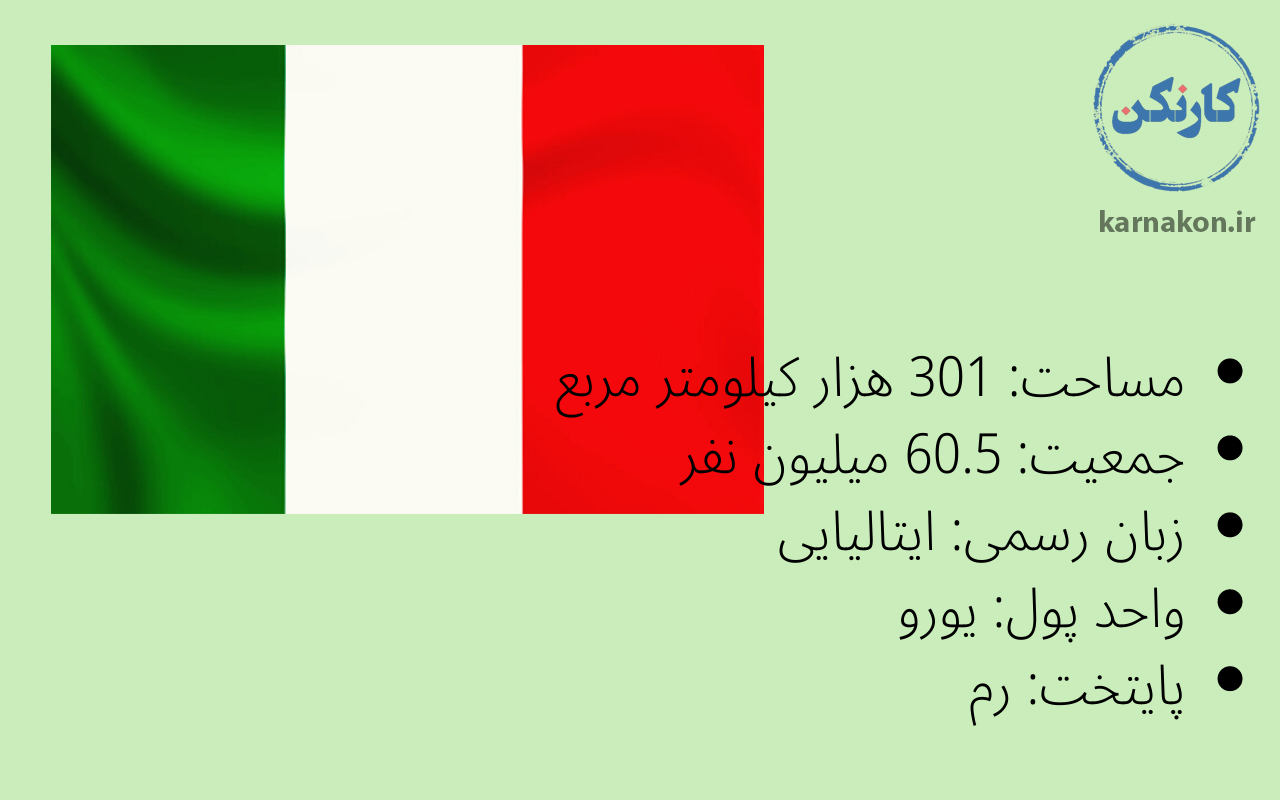 بهترین رشته تجربی برای مهاجرت