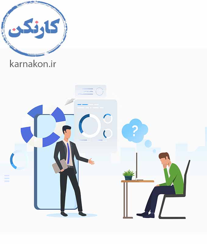 شغل های مناسب برای افراد برون گرا