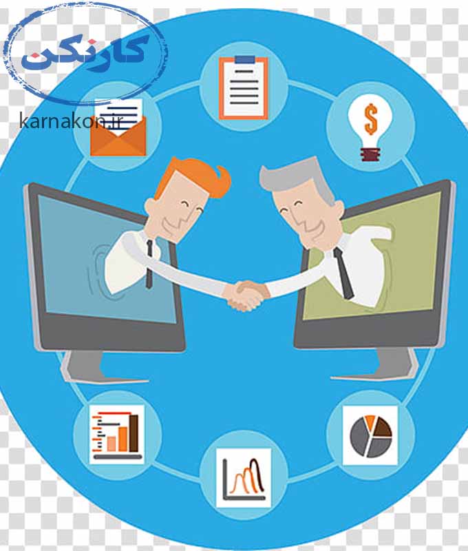 شغل های مناسب برای افراد برون گرا