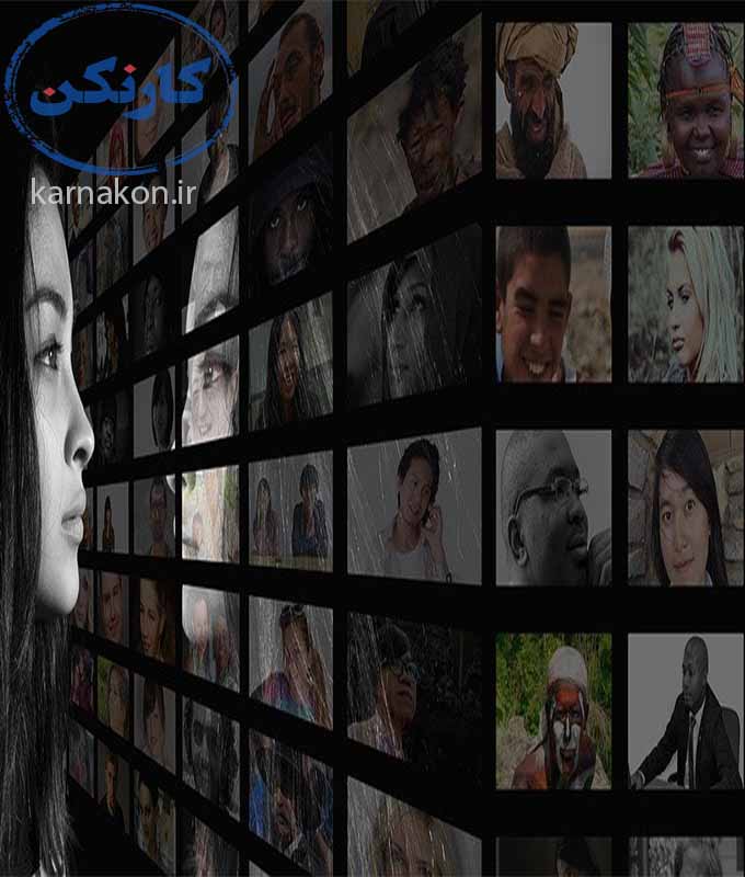 مشاغل مناسب شخصیت های اجتماعی و برون گرا