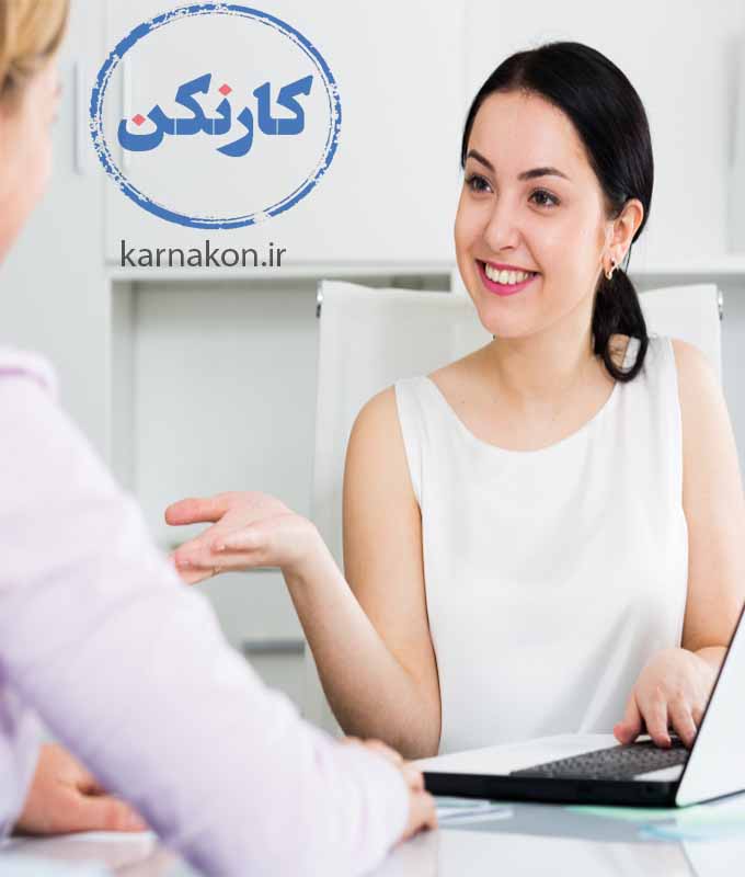 مشاغل مناسب برای افراد برونگرا