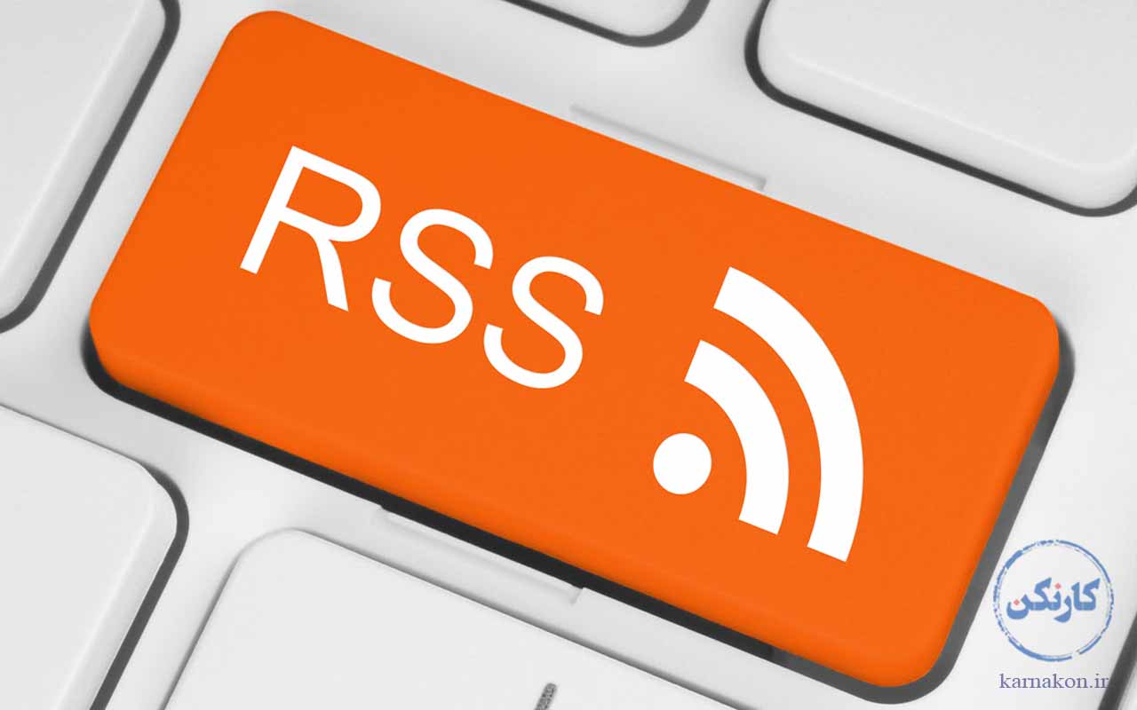 RSS  در تاریخچه پادکست