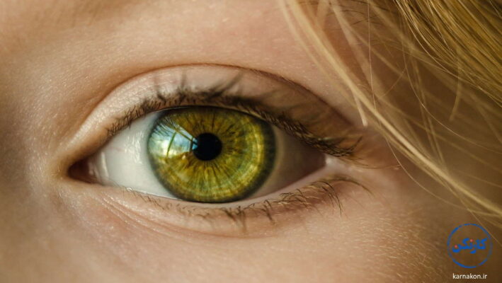 شخصیت شناسی چشم سبزها