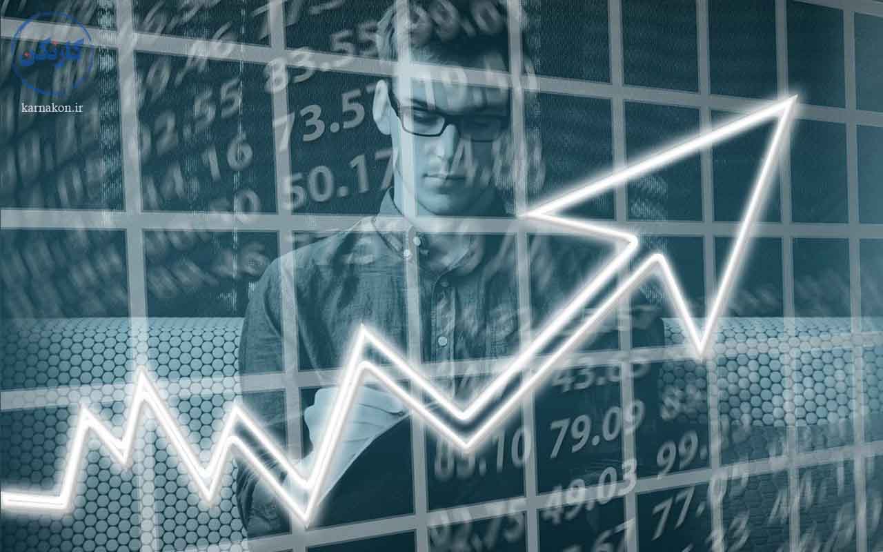 بورس - یک روش برای ایجاد درآمد غیرفعال