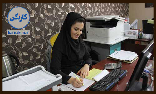 کار دانشجویی با درامد خوب