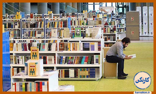 کار دانشجویی با درامد خوب