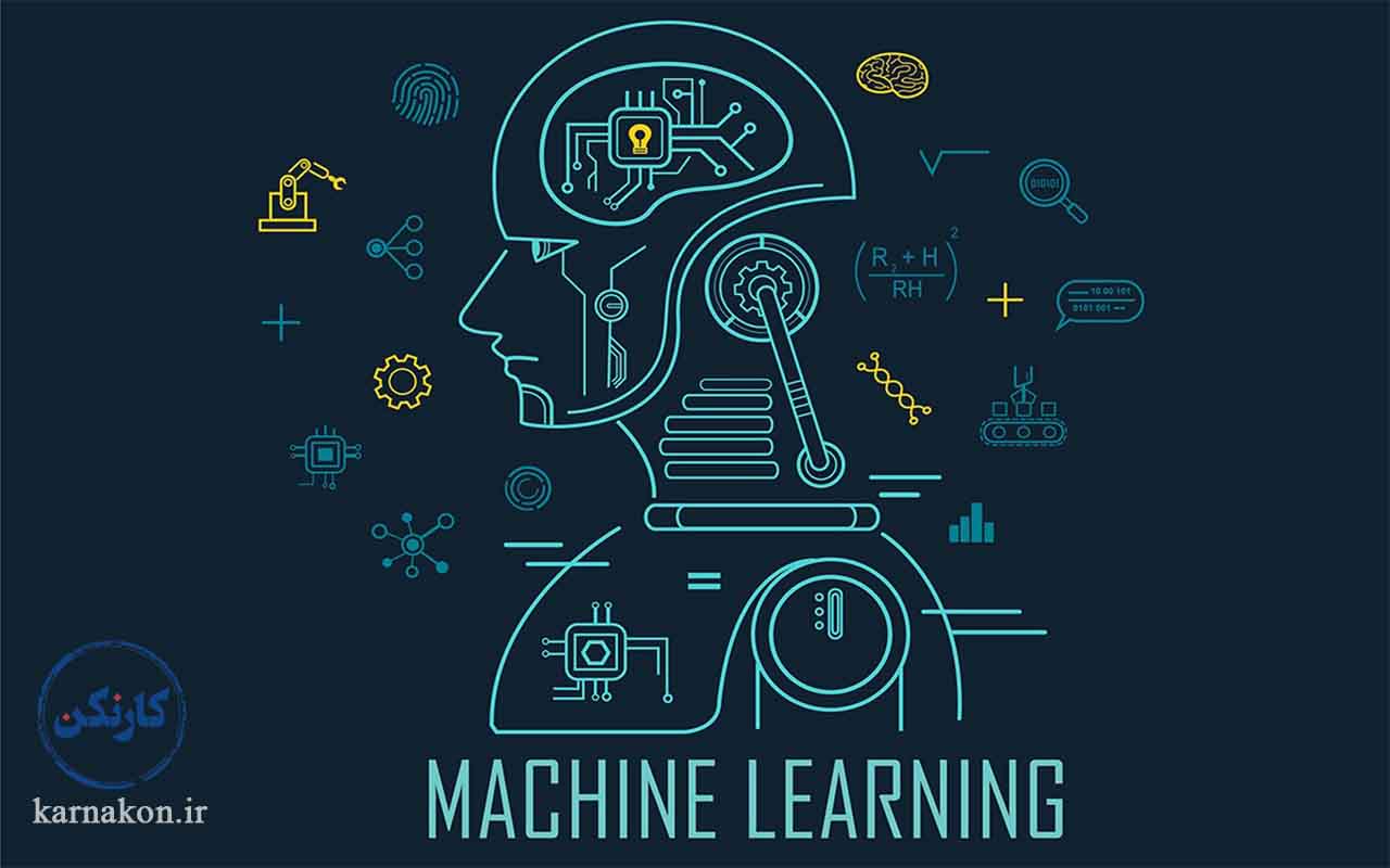یادگیری ماشین، شغلی با آینده خوب و پردرآمد