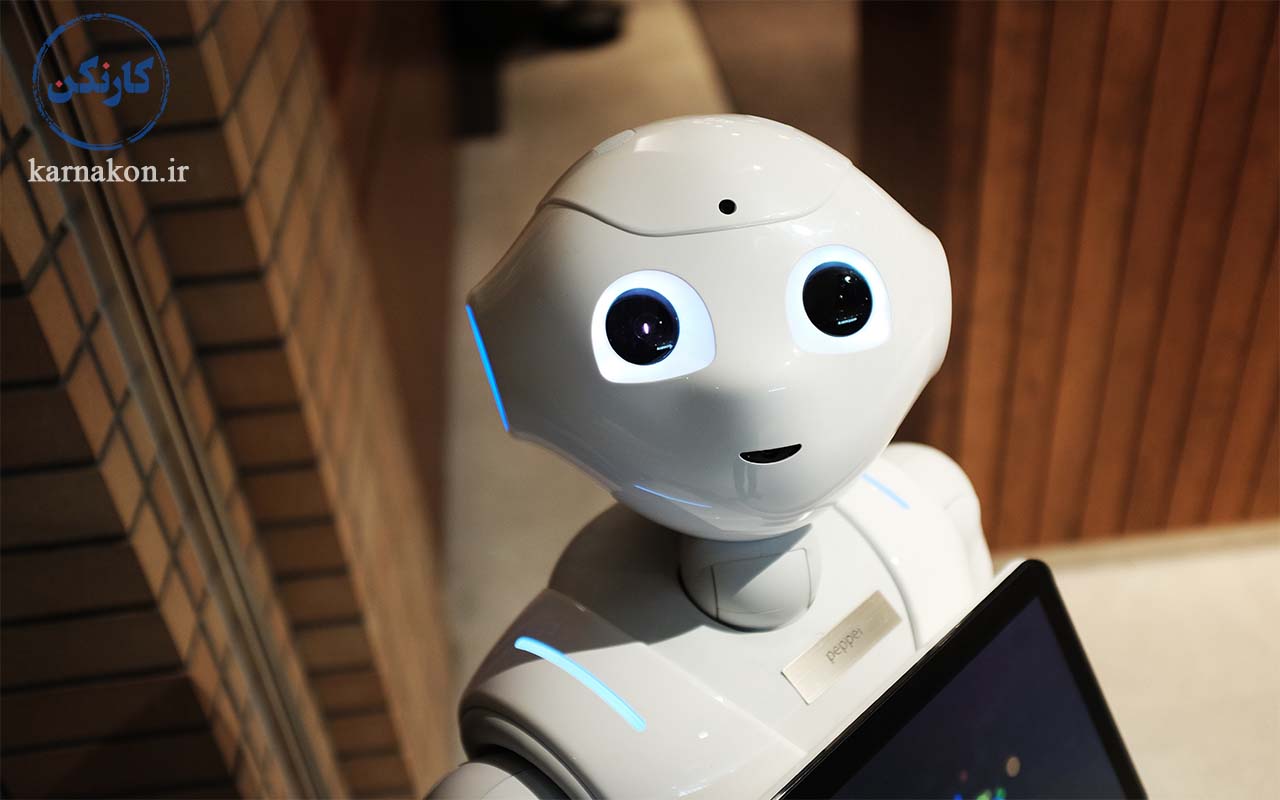 معرفی رباتیک در لیست 10 شغل برتر جهان در آینده