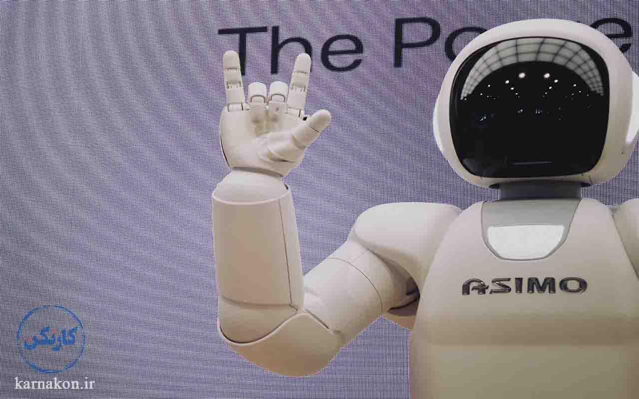 بررسی رباتیک به عنوان 10 شغل برتر دنیا در آینده