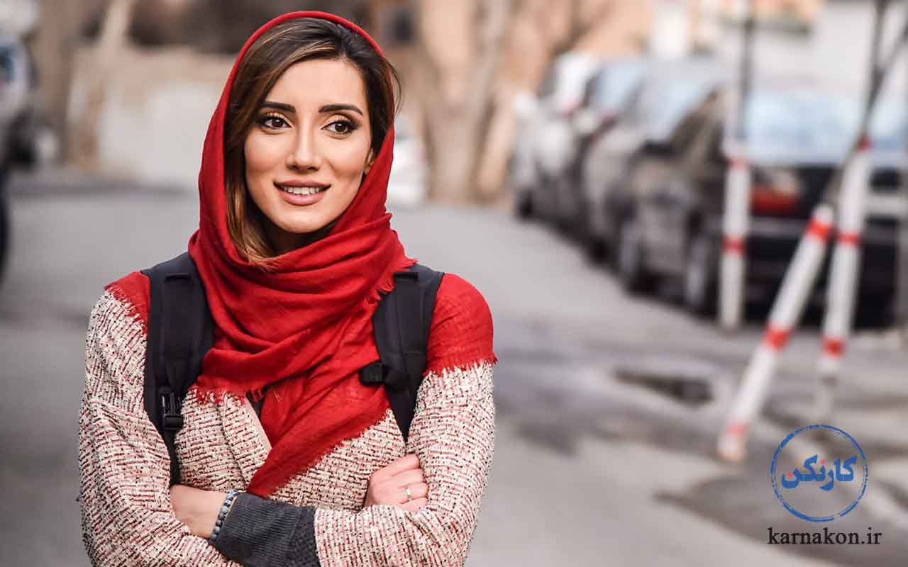 اینفلوئنسری در جدیدترین لیست پردرآمدترین شغل های ایران