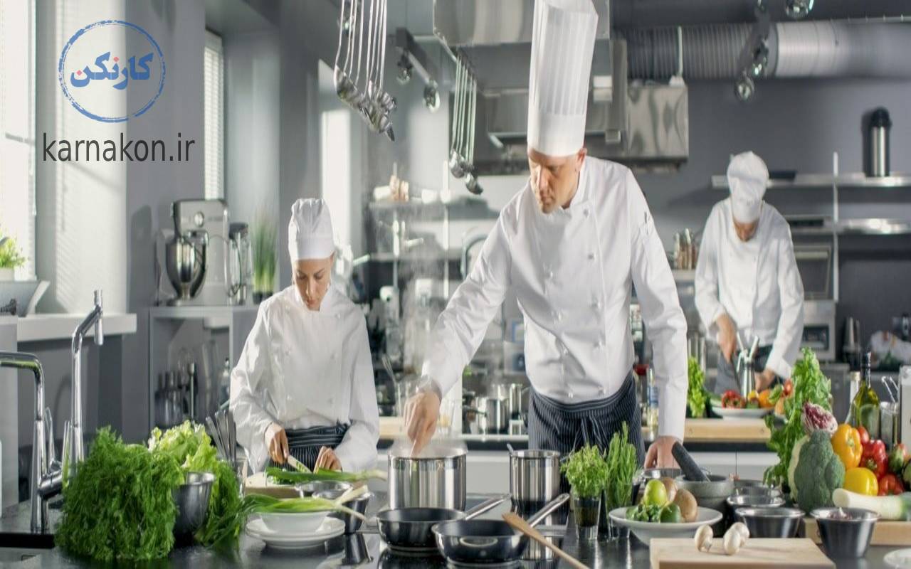 شغل های آینده دار