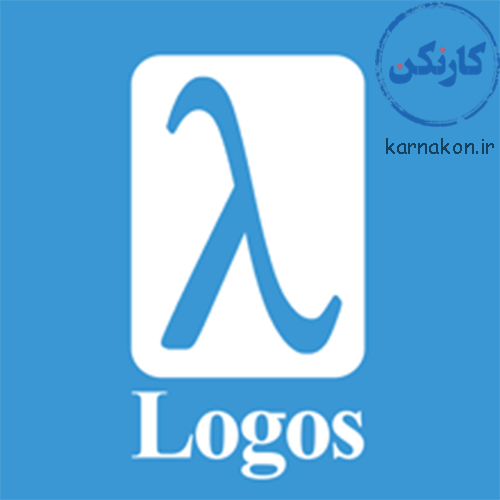 پادکست لوگوس