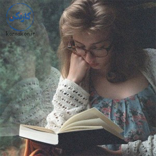 کتاب صوتی رمان ایرانی