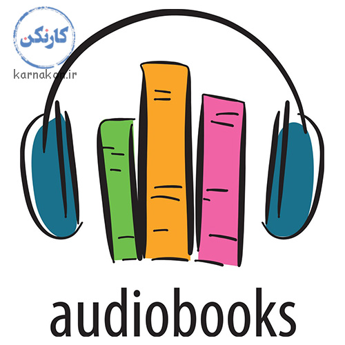 Audio books podcast
