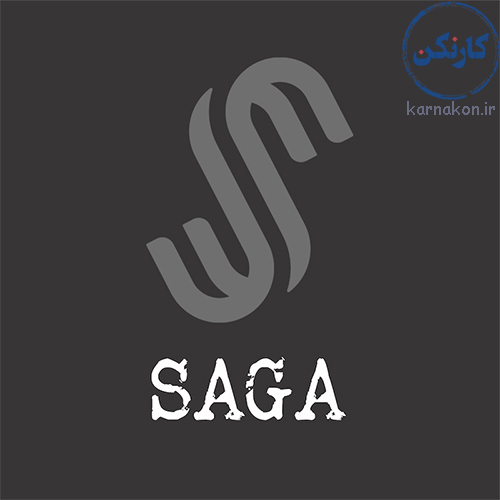 پادکست ساگا