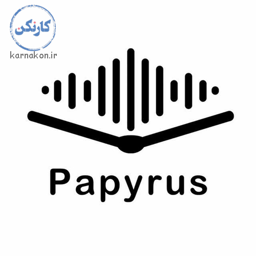 پادکست پاپیروس