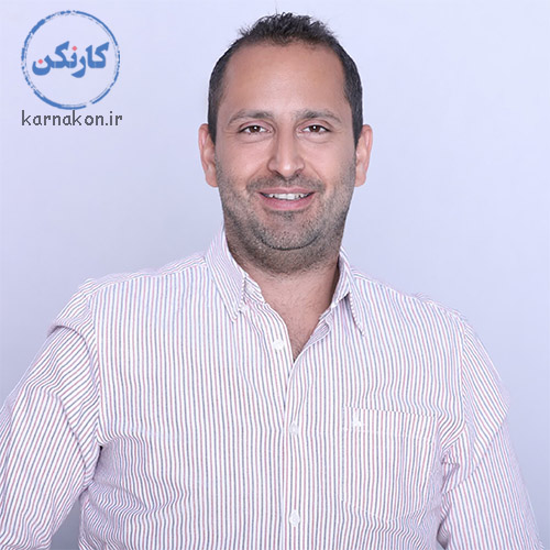 پادکست های علی میرصادقی