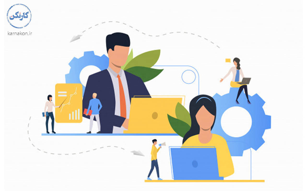 تاثیر پادکست در یادگیری بیزینس