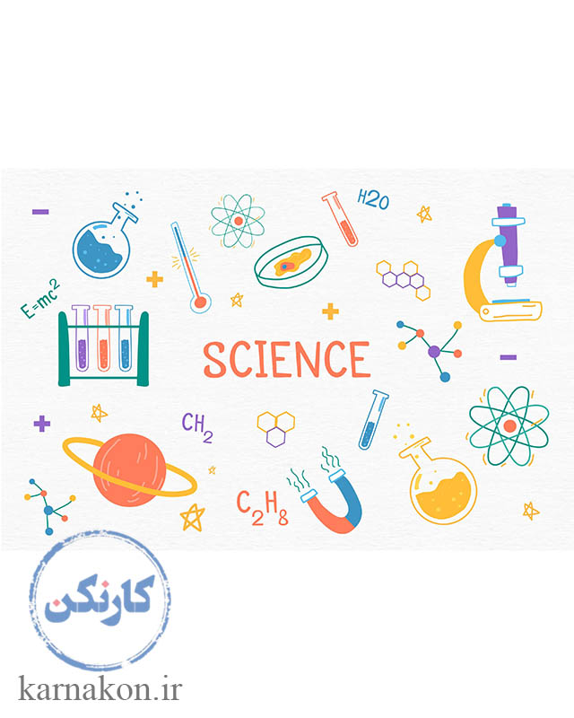 انواع پادکست های فارسی با موضوع علم و تکنولوژی و فناوری
