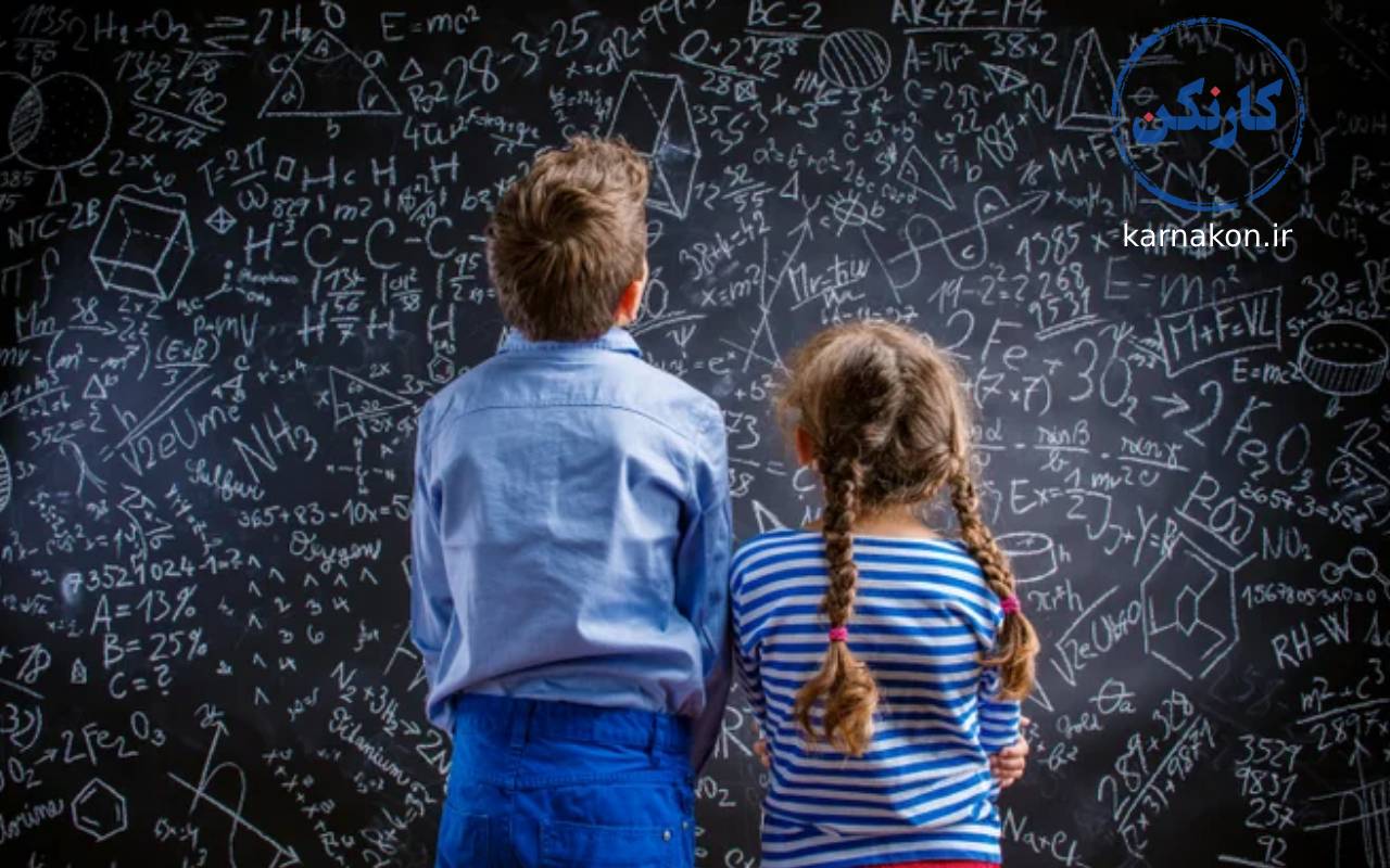 رشته ریاضی برای دختر بهتر است یا تجربی