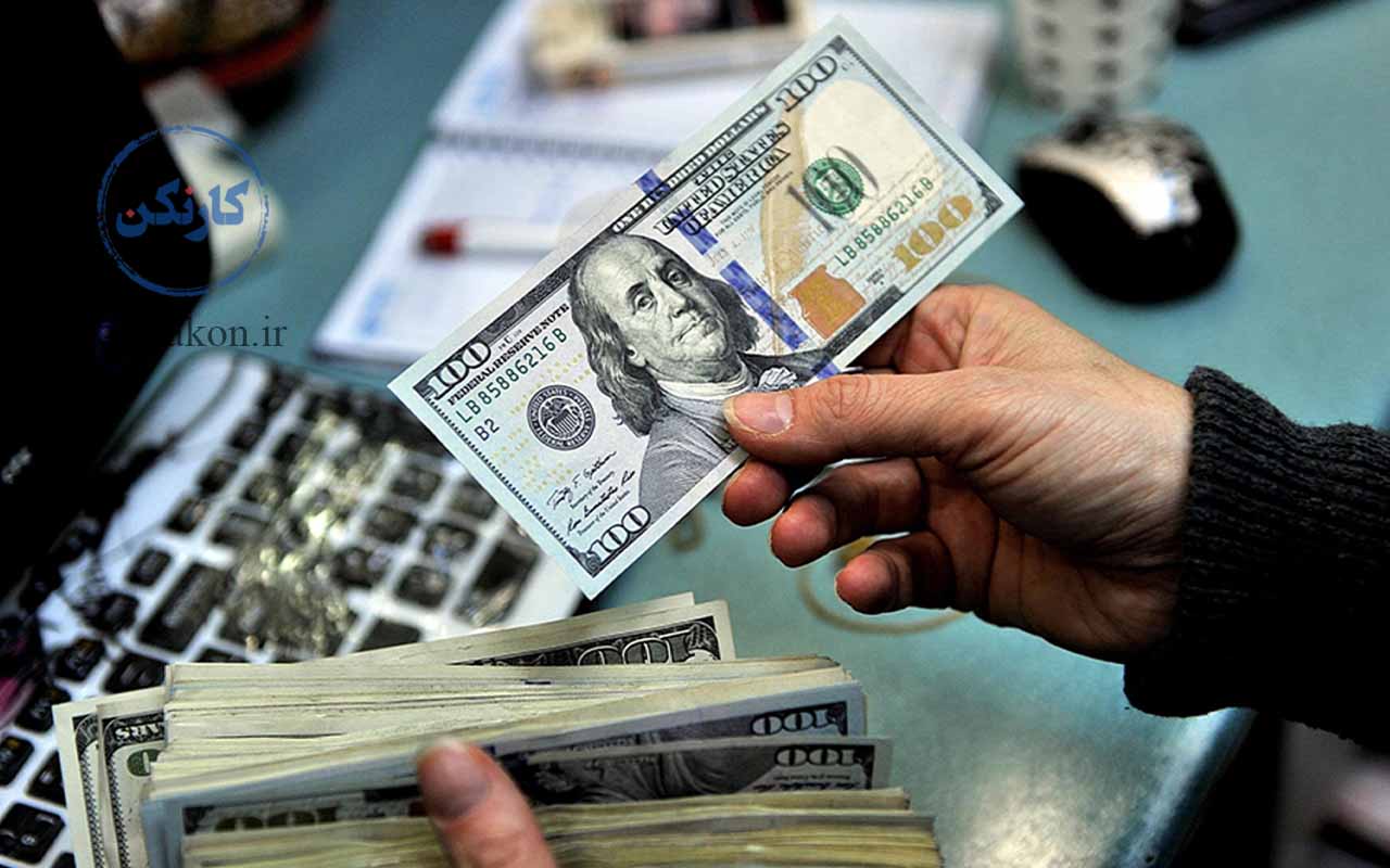 فارکس در ایران با درآمد دلاری شناخته می‌شود