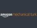 لوگو Amazon Mechanical Turk