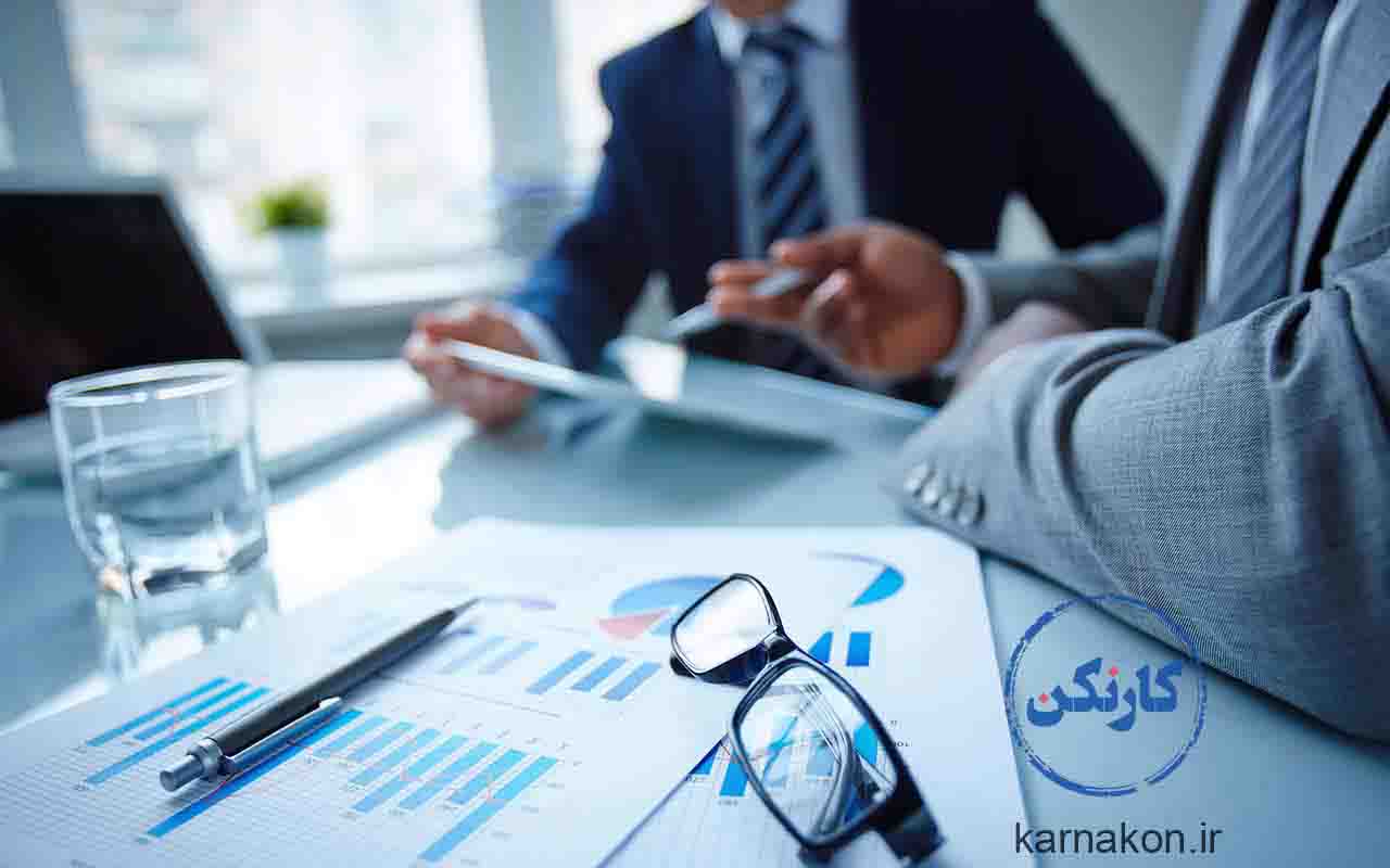 انواع مشاغل در صنعت گردشگری