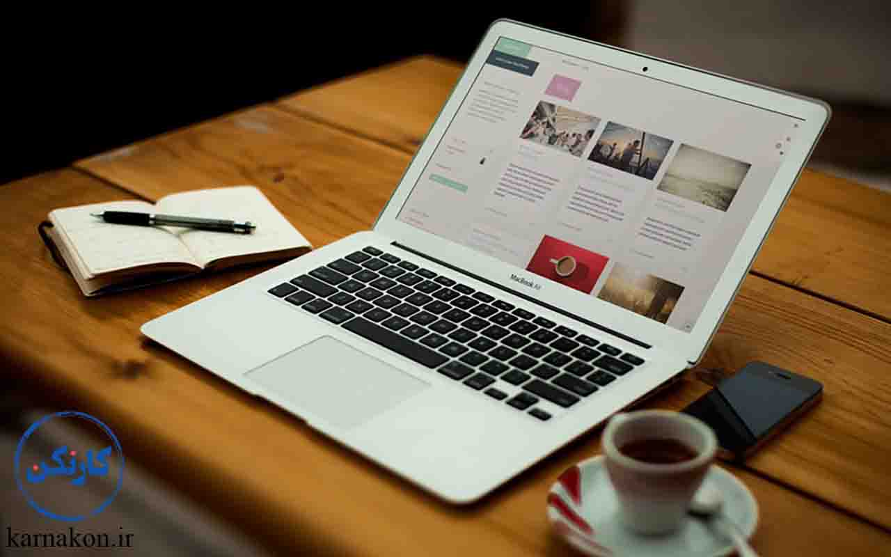 مشاغل صنعت گردشگری