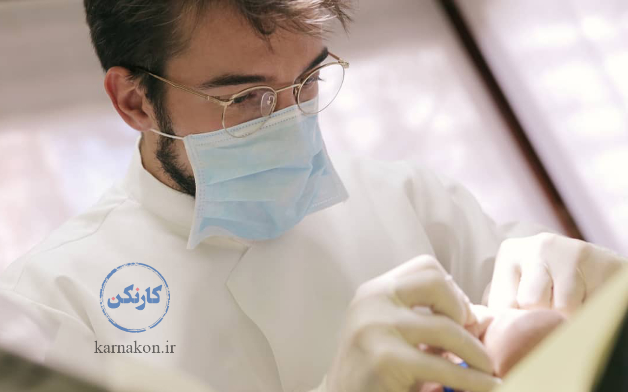 دندانپزشکی نه تنها در ایران، بلکه به طور کلی یکی از پولسازترین شغلهای دنیا است.