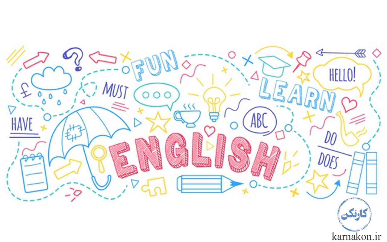 آموزش آنلاین زبان انگلیسی رویکرد جدیدی در زمینه آموزش و یادگیری زبان است.    