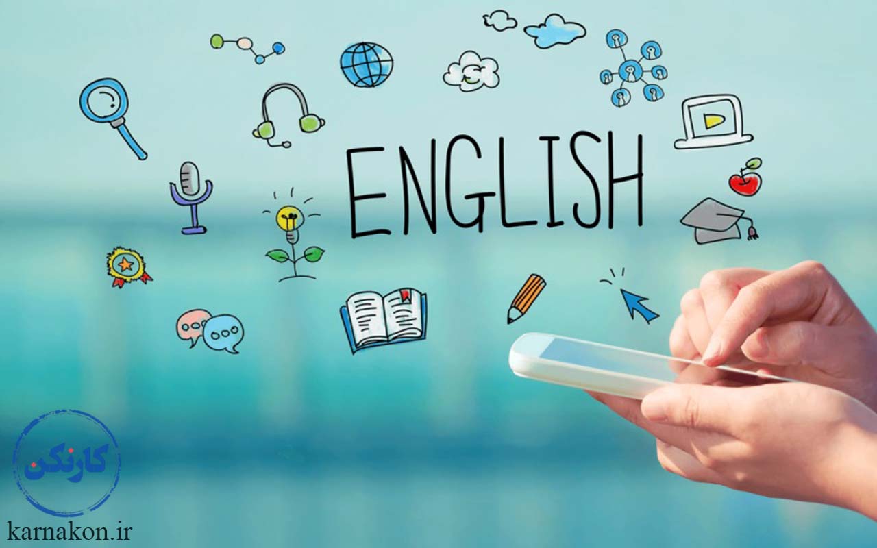 معایب یادگیری آنلاین زبان انگلیسی