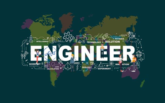 بهترین کشور برای تحصیل مهندسی