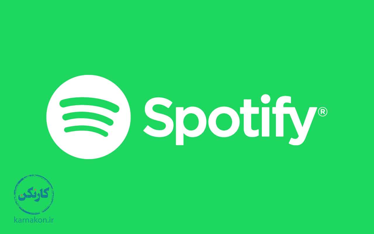 بهترین پادکست های خارجی-Spotify