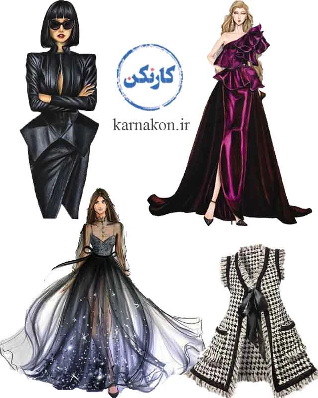 جنس پارچه
