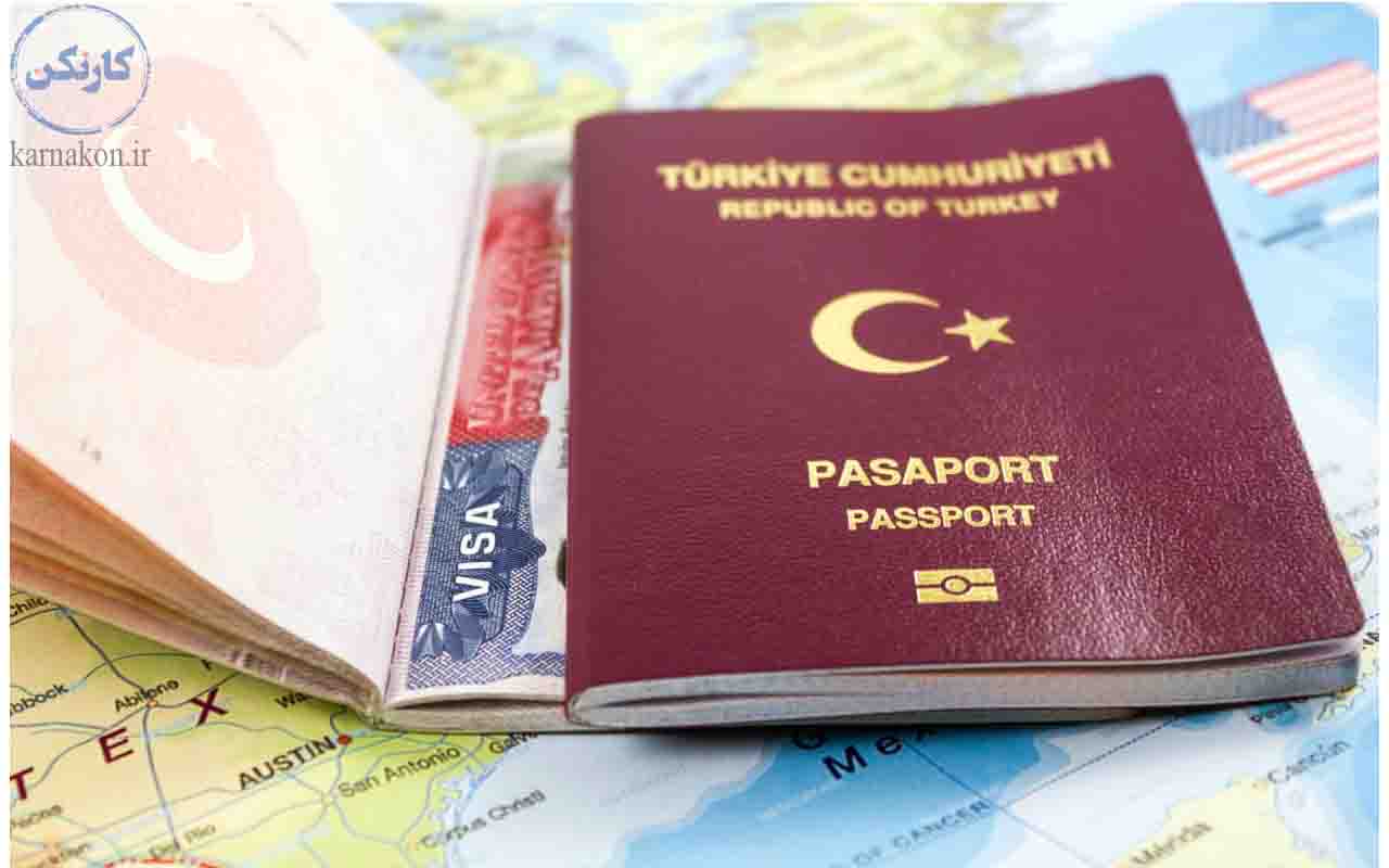 مهاجرت پرستار به ترکیه - ویزای کاری برای مهاجرت به ترکیه با مدرک پرستاری