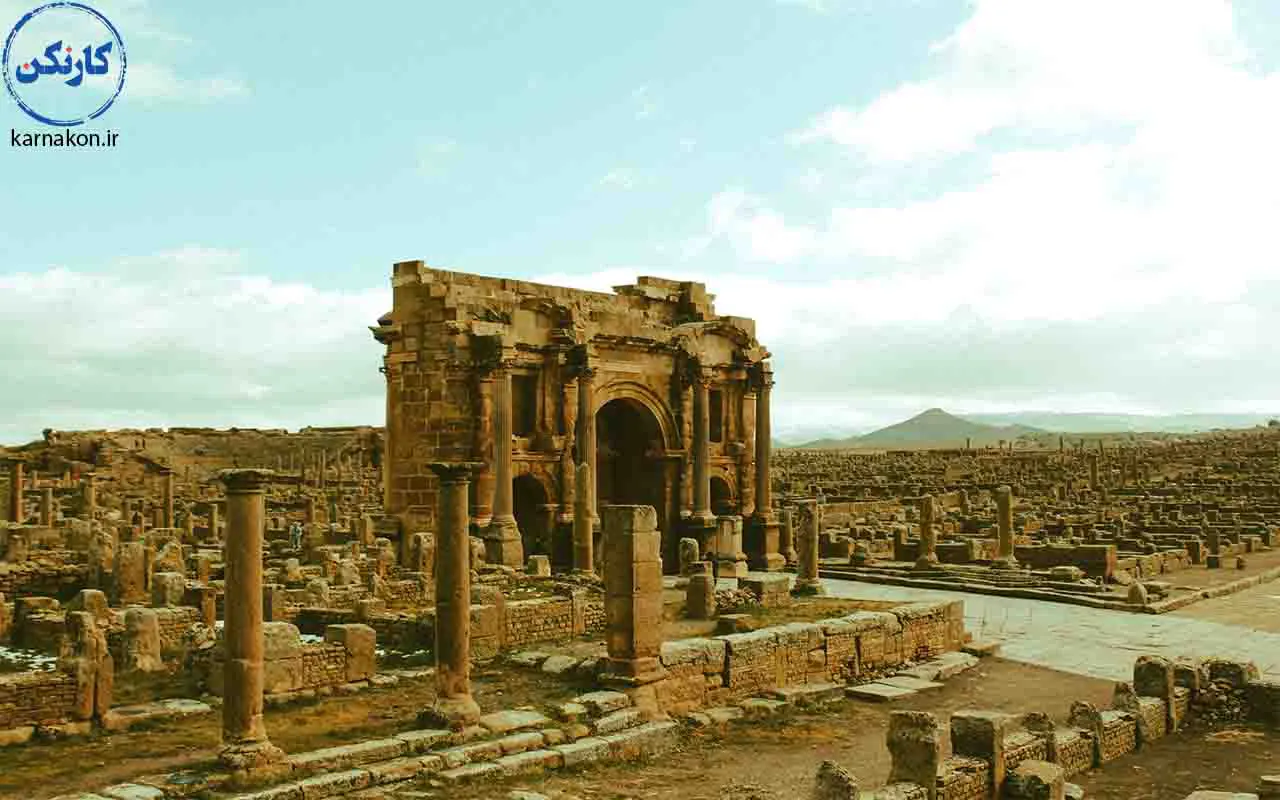 معمای سومری